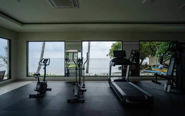 New Sunari Lovina Beach Resort