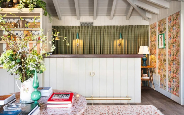 Le Petit Pali Brentwood West Los Angeles