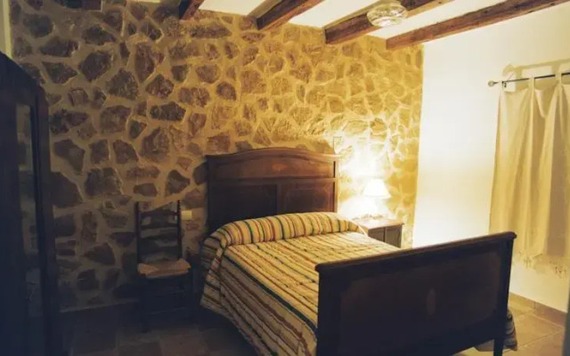 Casa del Abuelo Amancio