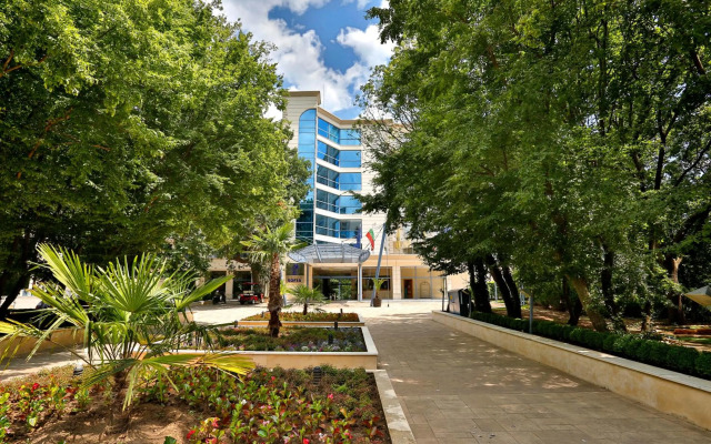 Hotel Sofia - All Inclusive