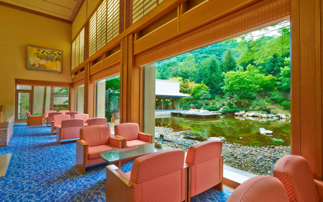 Hotel Kazuno