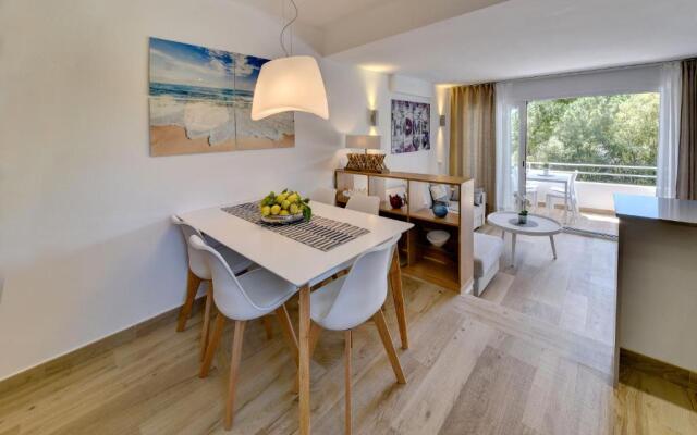 Apartamento Ferrera Park 615