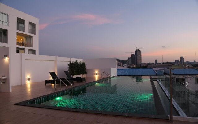 Karin Hotel And Serviced Apartment