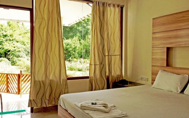 Hotel Neha Palace