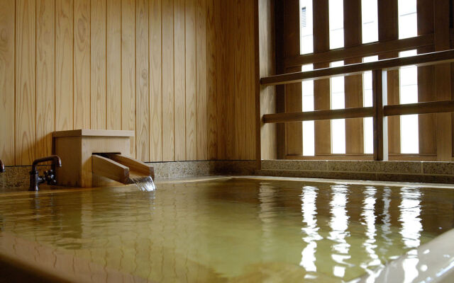 Ryokan Sumiya Kihoan