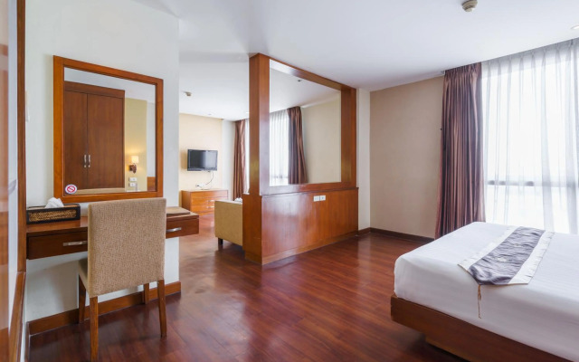 Rosen Centre Hotel