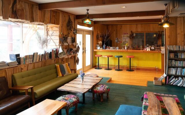 Lodge Mondo - Hostel