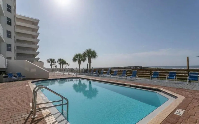 Seaspray West 203-gulf Front