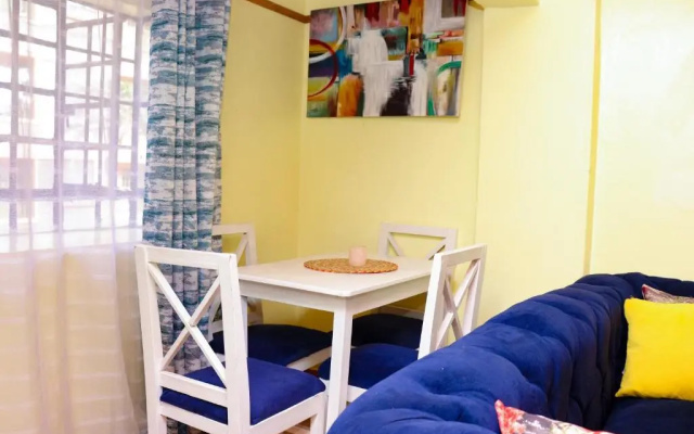 Stay.Plus TRM Apartments