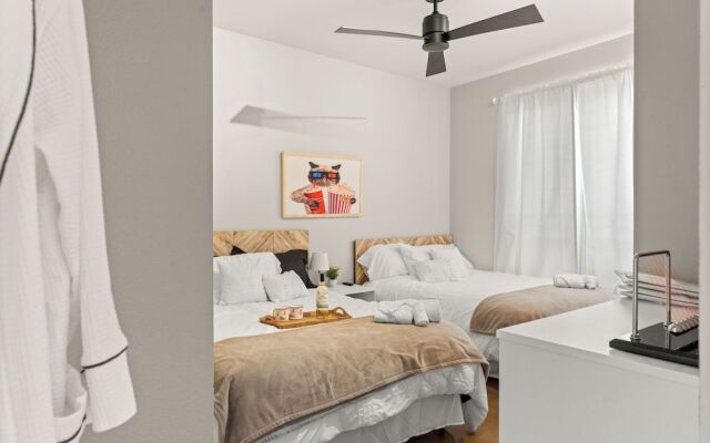 "tokyo Ryokan Home in Hidden Dessert Oasis"