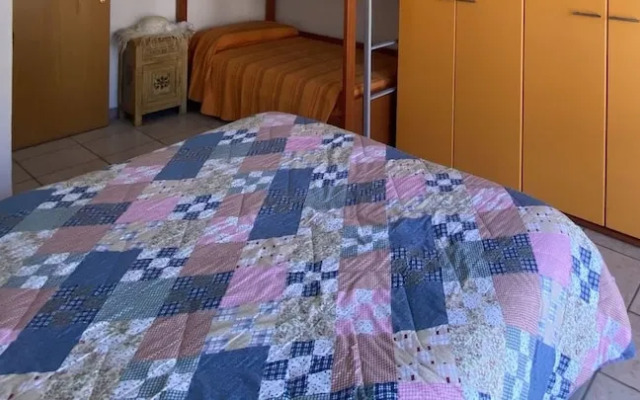 Central Area Close to the Beach-rif Franco