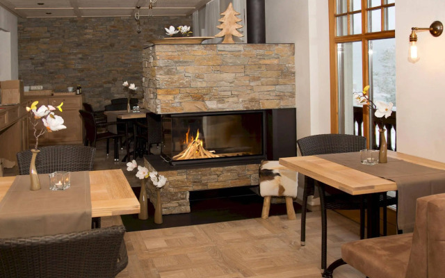Bödele Alpenhotel