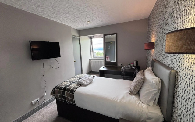 Richmond Park Hotel