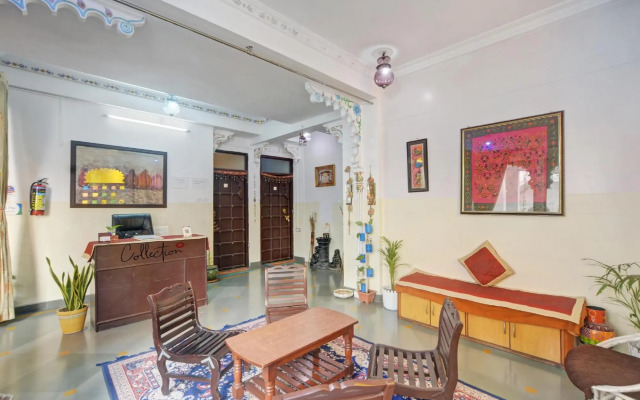 Girnar Villa