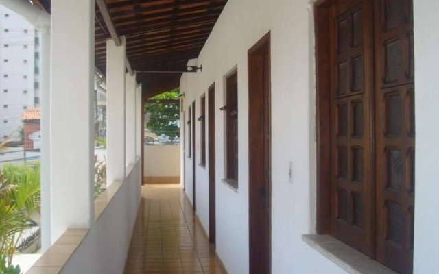 Panoramica Pousada