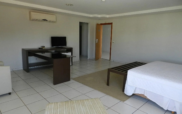 Hits Pantanal Hotel Aeroporto