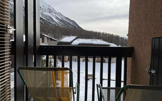 Appartement Montgenèvre, 2 pièces, 4 personnes - FR-1-330D-105