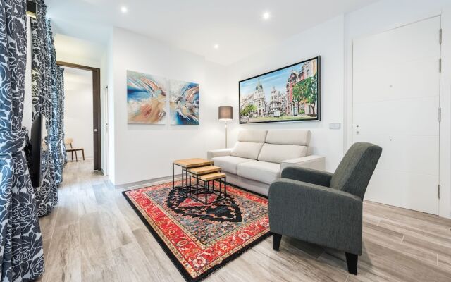 Puerta Del Sol City Center IV C