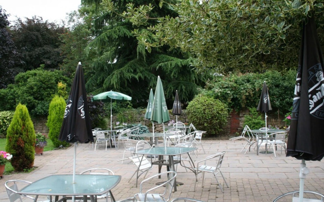 The Angel Inn