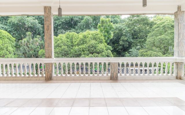 Airy Kebun Raya Bogor Jalak Harupat 9A