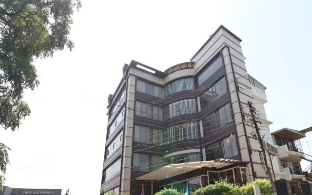 OYO 2595 Hotel City Star