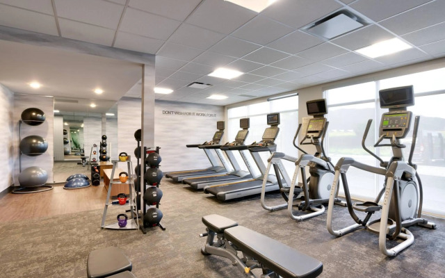 Fairfield Inn & Suites by Marriott Livingston Yellowstone