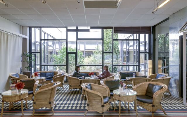 Mercure Paris Orly Rungis Aéroport