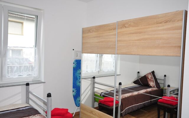 Ebersheim Luxus Plaza