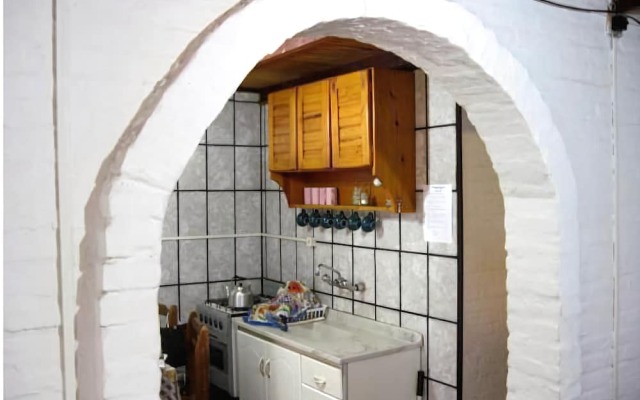 Cabañas Posada del Bosque