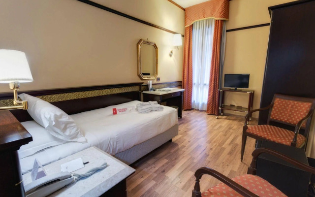 Hotel Politeama