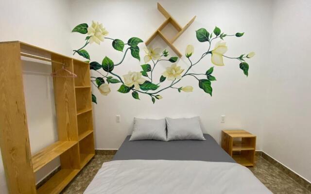 Homestay SALA