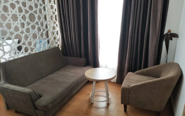 Sao Mai Hotel