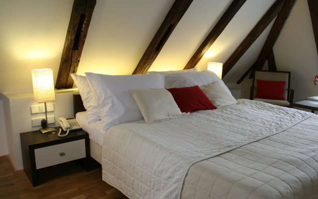 Domus Balthasar Boutique Hotel