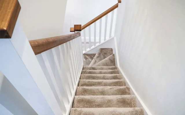Fleet Street - 2 Bedroom - Swansea