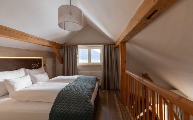Hotel Seespitz Seefeld Superior - Adults & Residents Only