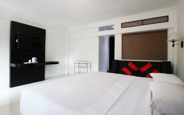 Narima Resort Bandung
