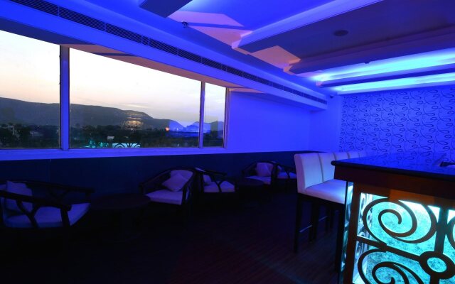 Hive Alwar