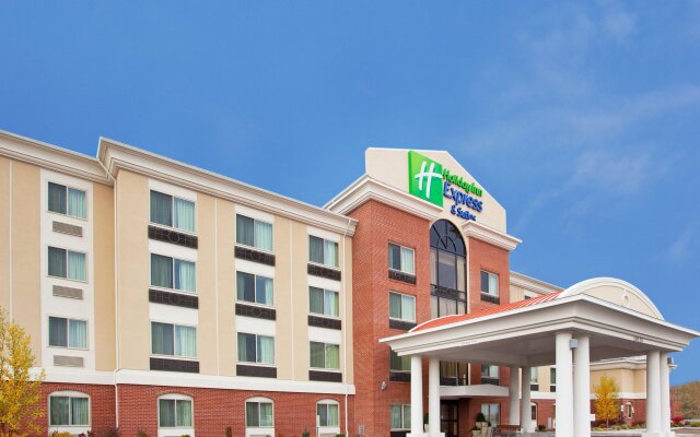 Hampton Inn Niagara Falls