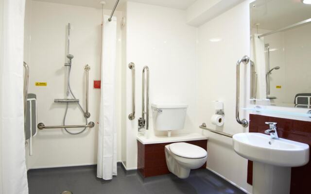 Travelodge Chichester Central