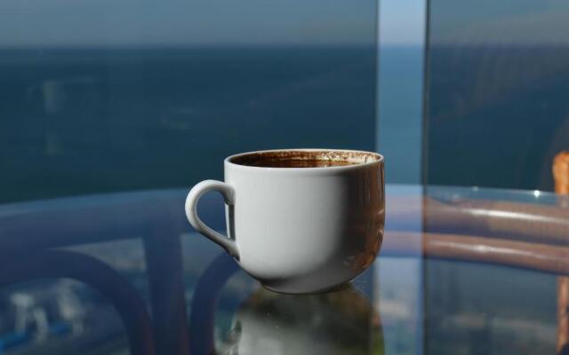 Apartment Luxury in Batumi