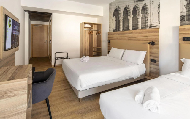 B&B Hotel Como Baradello