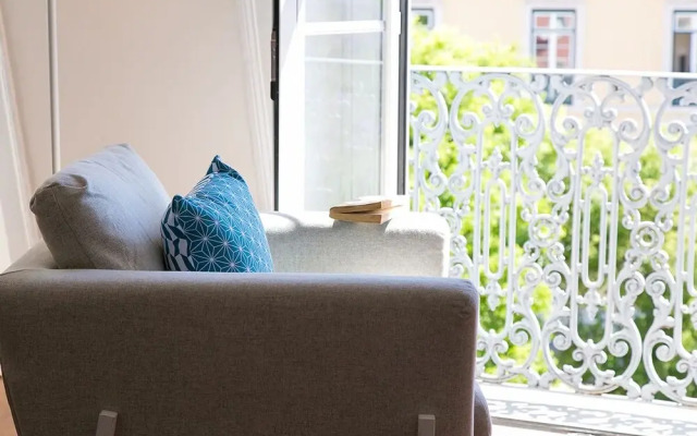 Armada Square IV Apartment Rentexperience