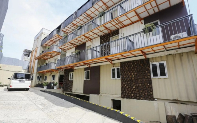 Capital O 3300 Nadjara Residence Syariah