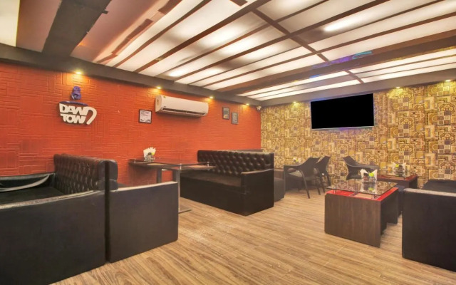 Treebo Trend Hotel Mangalam