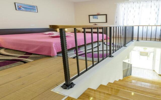 Apartments Pully