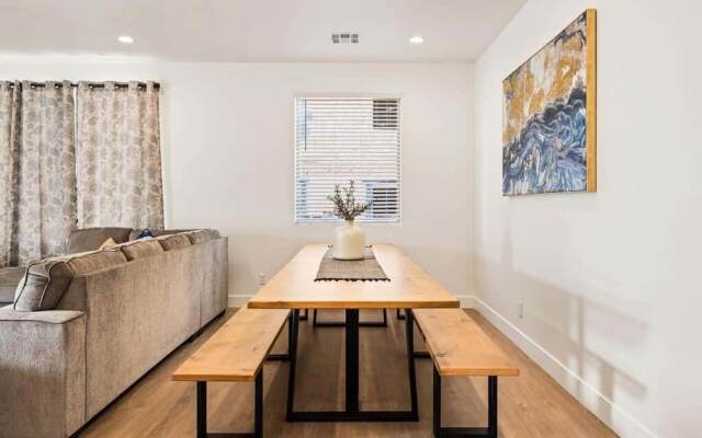 Seamons 5 Bedroom Home