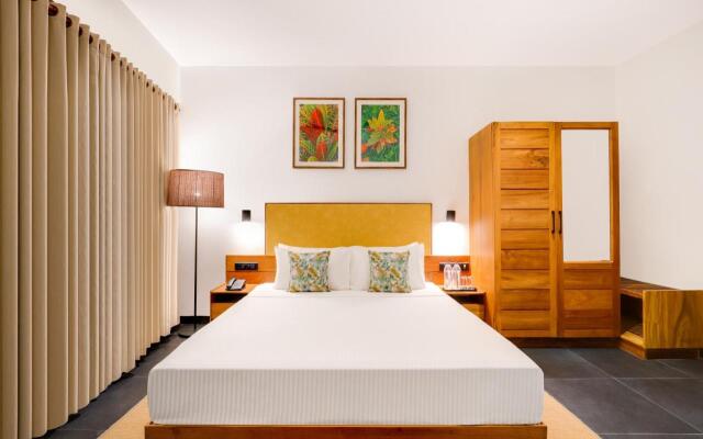 Keys Prima By Lemon Tree Hotels Thekkady