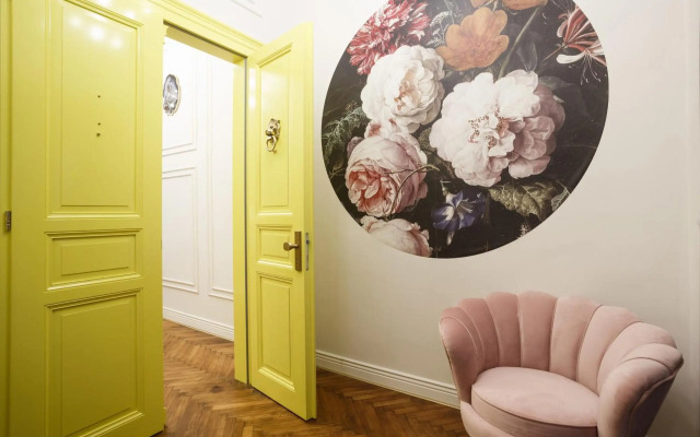 Palace Apartment by Main Station - Premier