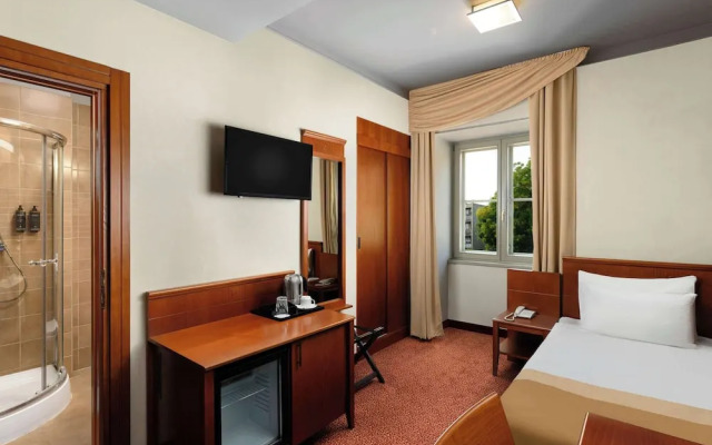 Mercure Szekesfehervar Magyar Kiraly
