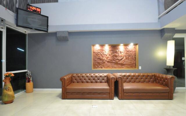 Kriss Residence